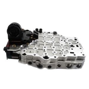 Piezas de Sistema Automotriz de Calidad, Cuerpo de Válvula de Transmisión de 5 Solenoides CFT30 para Ford 2005 en Adelante - Product Image 4