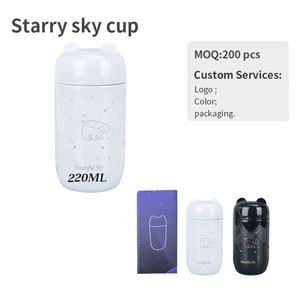 Custom Logo Steel Vacuum <b>Bottle</b> Promotional Gift Small Capacity Mini Metal Thermos Flask <b>for</b> Children - Product Image 4