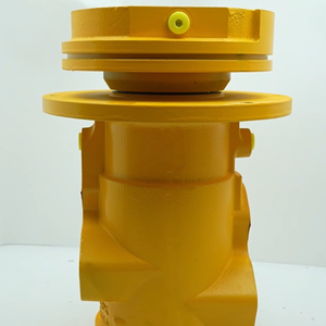 Kit de joints d'étanchéité pour joint central hydraulique de pièces de roue d'excavatrice 320D 325D 330D 336D2 336D 320C 320B 330C 234-4440 - Product Image 1