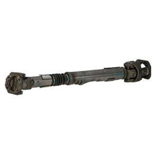 Eje de Transmisión Trasero para Dodge Ram 52123326AD 68057601AA, Pieza de Repuesto de Acero - Product Image 3