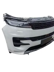 Pour <span class=keywords><strong>Range</strong></span> <span class=keywords><strong>Rover</strong></span> <span class=keywords><strong>Sport</strong></span> Edition Discovery 5 Star Pulse Pare-chocs avant pour Land <span class=keywords><strong>Rover</strong></span> Phare Capot Avant Bouche Assemblage - Product Image 2