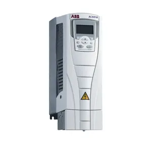 Original Best Price A-BB Frequency Converter 1.1KW to 160KW ACS510-01-157A-4 A-BB VFD 0.75KW to 630KW Frequency Inverter