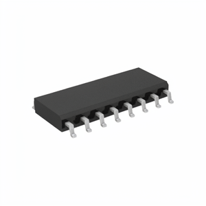 Clock Timing 16 SOlC Electronic Circuit Components IDT2309NZ-1HDC BOM IC In Stock - Product Image 1