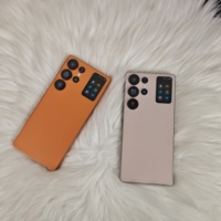 Smartphone Android 5G Fictory Price S25 Ultra, appareil photo arrière 108MP, écran 120Hz, batterie 8000mAh, 16 Go RAM, 1 To ROM, double SIM, téléphone portable débloqué