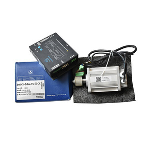 Controlador de convertidor de frecuencia DMIC-I-G para máquina de puerta de ascensor <span class=keywords><strong>TKE</strong></span> K400, caja de máquina de puerta DMIC-I-C DMIC-C-F - Product Image 1