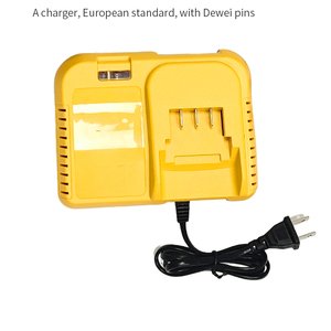 Juego <span class=keywords><strong>de</strong></span> llaves <span class=keywords><strong>de</strong></span> <span class=keywords><strong>impacto</strong></span> inalámbricas compactas <span class=keywords><strong>de</strong></span> 21V 1/2 1/4 "Kit <span class=keywords><strong>de</strong></span> <span class=keywords><strong>pistola</strong></span> <span class=keywords><strong>de</strong></span> <span class=keywords><strong>impacto</strong></span> eléctrica 3500RPM 2 baterías 5 enchufes <span class=keywords><strong>para</strong></span> el hogar del coche - Product Image 5
