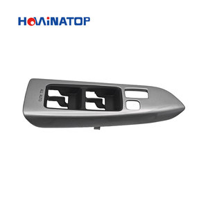 HOWINATOP 74232-60440 Nuevo Panel de Control del Interruptor de <span class=keywords><strong>Elevalunas</strong></span> Eléctrico Delantero Izquierdo para <span class=keywords><strong>Toyota</strong></span> <span class=keywords><strong>Land</strong></span> <span class=keywords><strong>Cruiser</strong></span> Prado 120 LC120 2003-2009 - Product Image 5