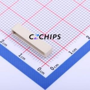 AFC10-S16QCA-00 Wire-to-Board Pin Header SMD,P=1mm,Horizontal Mount Connector 1x16P 1mm Horizontal Mount 16P - Product Image 1