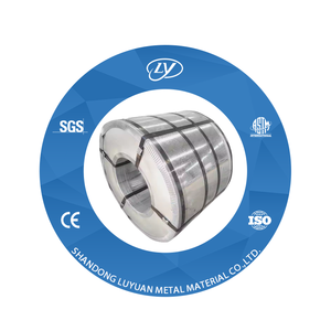 Bobinas <span class=keywords><strong>de</strong></span> Acero Galvanizado al por Mayor, 0.12mm-3.0mm, Bobina/Placa/Rollo <span class=keywords><strong>de</strong></span> Acero Galvanizado Z275, <span class=keywords><strong>Precio</strong></span> por Kilogramo <span class=keywords><strong>de</strong></span> <span class=keywords><strong>Hierro</strong></span> Galvanizado - Product Image 2