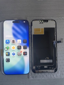 Nuovo Arrivo: <span class=keywords><strong>Schermo</strong></span> OLED Flessibile 120HZ per Riparazione <span class=keywords><strong>iPhone</strong></span> <span class=keywords><strong>13</strong></span> <span class=keywords><strong>Pro</strong></span> Max, Display di Alta Qualità con Garanzia di 1 Anno - Product Image 5