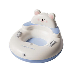 Bouée <span class=keywords><strong>de</strong></span> neige gonflable en PVC renforcé, anti-éclatement, résistant à l'usure, avec poignées, grande taille, modèle Circle Odd Cross-border Explosives - Product Image 5