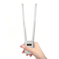 SKYDROID YL50 - Système de contrôle multifonctionnel données-video 3-en-1 - Configuration double bande - Transmission 50 km - Compact et portable