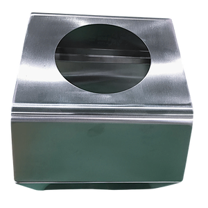 Precision Stainless Steel CNC Press Brake Folding Parts Order Today from Certified Vietnam Manufacturer Supplier - Product Image 6