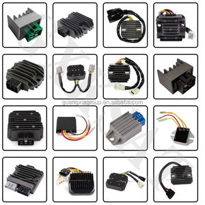 <span class=keywords><strong>Regulador</strong></span> rectificador <span class=keywords><strong>de</strong></span> motocicleta al por mayor GXKSAT para rectificador eléctrico <span class=keywords><strong>de</strong></span> voltaje VFR800 - Product Image 3