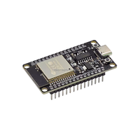 Stock Carte de Développement ESP-32 WIFI+Ble 2-en-1 Processeur Dual Core Faible Consommation ESP32 ESP-32S 2,4 GHz
