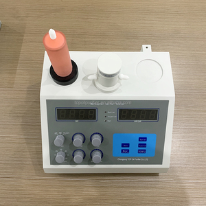 Kit de test/instrument de mesure potentiométrique du mercaptane dans le carburant TP-624 - Product Image 3