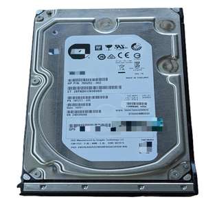 765864-001 765252-002 6TB 12G SAS 7.2K 3.5 "LFF 512e HDD 765252-002 - Product Image 2