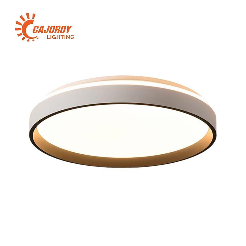 Modern Dimmable Ceiling Dim Led Ceiling Lamp Plafond Bedroom Flush Mount Light Ceiling Fixtures for Home Decoration