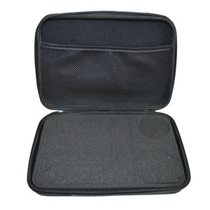 <span class=keywords><strong>Precio</strong></span> de fábrica Cámara DE ACCIÓN portátil EVA Caja de almacenamiento grande Bolsa de transporte protectora a prueba de golpes para <span class=keywords><strong>Gopro</strong></span> <span class=keywords><strong>Hero</strong></span> 13 12 11 10 9 8 <span class=keywords><strong>7</strong></span> 6 - Product Image 2