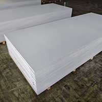 Panneau composite aluminium-marbre 3 mm 4x8 pieds veiné noir revêtu PE pour revêtement de plafond commercial