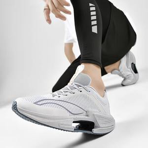 Chaussures de sport décontractées pour hommes, sur mesure, légères, pour activités de plein air, imperméables, pour la randonnée et la course à pied, chaussures pour hommes - Product Image 5
