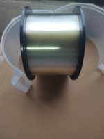 Fibra Óptica de Color G657A2 G657A1 G652D, Fibra Óptica de Color en Rollo de 50.4KM