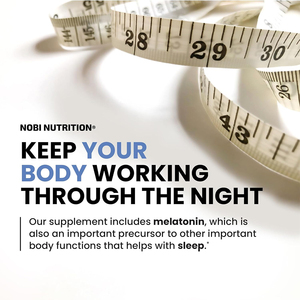 High quality Night Time Fat Burn Capsules Slimming Weight Control Sleep Aid Weight Loss support <b>metabolism</b> when sleep - Product Image 2