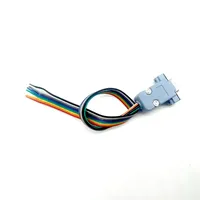 Câble USB 1.3 UPA pour programmeur UPA-USB 1.3 avec adaptateur de programmation USB UPA pour EEPROM TMS NEC et outil de pinoutage ECU
