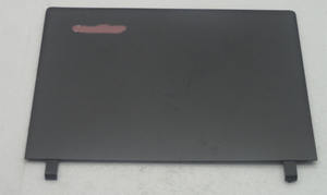 Pièces de coques arrière en plastique pour ordinateur portable <span class=keywords><strong>Lenovo</strong></span>, pour <span class=keywords><strong>ideapad</strong></span> <span class=keywords><strong>100</strong></span> — 15 <span class=keywords><strong>100</strong></span>-<span class=keywords><strong>15IBY</strong></span>, couvercle supérieur, LCD, coque de protection - Product Image 2