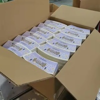 Papier enduit de PE pour la tasse 170gsm 190gsm 210gsm tasse de papier faisant des échantillons gratuits de papiers