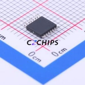 Nouveau et Original SN74AVC4T245PWR TSSOP-16 convertisseur de puce IC de Circuit intégré/manette de niveau - Product Image 2