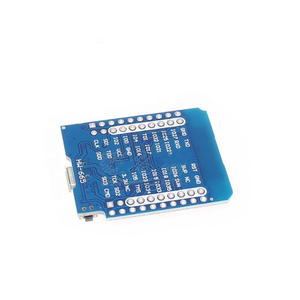 <span class=keywords><strong>ESP8266</strong></span> ESP12 ESP-12 wemos D1มินิโมดูล wemos D1มินิ WiFi แผงพัฒนาไมโคร USB <span class=keywords><strong>3</strong></span>.3V ขึ้นอยู่กับ ESP-8266EX 11ในสต็อก - Product Image 4
