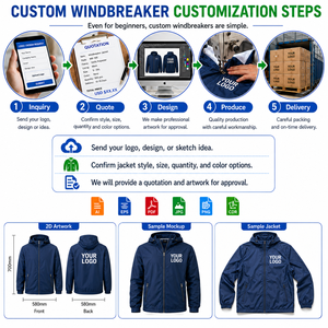New Men's <b>Jacket</b> Winter Outdoor Leisure Windproof Hiking Camping <b>Waterproof</b> <b>Jacket</b> Customized Logo Women's Winter <b>Jacket</b> - Product Image 6