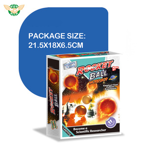 Kit <span class=keywords><strong>de</strong></span> Experimentos Químicos Mágicos, Kit <span class=keywords><strong>de</strong></span> Bolas <span class=keywords><strong>de</strong></span> <span class=keywords><strong>Fuego</strong></span>, Juguete Educativo para Niños, Proyectos <span class=keywords><strong>de</strong></span> Laboratorio Escolar, Kit STEM, Ciencia, Química, Juguetes DIY - Product Image 6