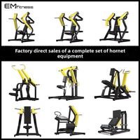 Machine d'extension des jambes à résistance hydraulique, cadre en acier durable, jambes réglables, pour entraînement quotidien de la force des jambes à domicile