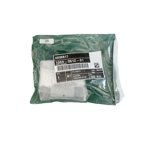 Portafusibles Atlas Copco 1089-0612-01 AK08B17 para piezas de compresores de aire - Product Image 1