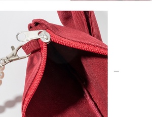 Túi xách hình nơ với chuỗi ngọc trai và nút thắt nơ ba chiều hoàn hảo cho những ngày và đi chơi chắc chắn sẽ thu hút nhiều sự chú ý - Product Image 5