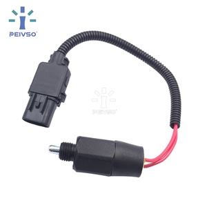 สวิตช์ไฟถอยหลังคุณภาพสูง PEIVSO สำหรับ Hyundai Mitsubishi Fuso Canter OEM 93830-45003 - Product Image 5