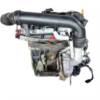 Moteur EA888 GEN2 CGM 2.0T d'occasion de haute qualité pour Passat CCQ3 Golf Skoda Prix réduits Bienvenue aux demandes de renseignements