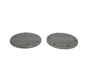 Piédestaux et bases <span class=keywords><strong>de</strong></span> siège <span class=keywords><strong>de</strong></span> <span class=keywords><strong>bateau</strong></span> <span class=keywords><strong>de</strong></span> pêche d'acier inoxydable <span class=keywords><strong>de</strong></span> moulage <span class=keywords><strong>de</strong></span> précision d'OEM - Product Image 4