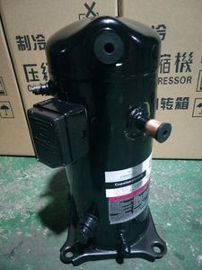 <span class=keywords><strong>Scroll</strong></span> máy nén zf06k4e-pfv-231 máy nén lạnh cho copleland máy nén - Product Image 2