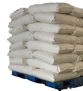 Protéine de soja isolé, sans gmo, 9001 protéine de soja, pour la saucisse - Product Image 2