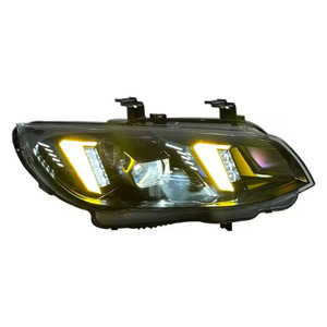 Luces de Coche para <span class=keywords><strong>BMW</strong></span> E92, Faro LED 2009-2012, Lámpara Delantera E93 Lci M3 330i 335i, Faros Proyectores Drl, Accesorios Automotrices - Product Image 5