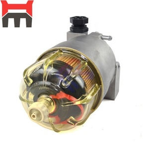 Filtro Separador de Agua y Aceite ZAX120 ZAX200 ZAX240-3 4679980 4642641 - Product Image 3