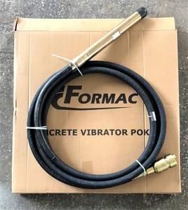 Eje de Vibración para Hormigón Dynapac con Acoplamiento - Product Image 3