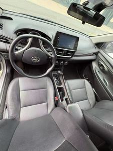 Toyota Vios Usado 2017 2018 2021 2024, Sedán de 4 Puertas, Bajo Kilometraje, Sin Accidentes, Ahorrador de Combustible, Volante a la Izquierda, Gasolina, <span class=keywords><strong>para</strong></span> Exportación - Product Image 4