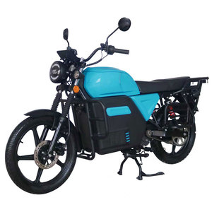 <span class=keywords><strong>Moto</strong></span> électrique tout-terrain HelloSwap <span class=keywords><strong>5000W</strong></span>, une batterie 72V - Product Image 1