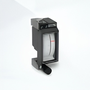 Medidor de Flujo de Área Variable Digital Krohne DK37 M8M para Bajos y Altos Flujo de Gas, Aprobado para Áreas Peligrosas - Product Image 1