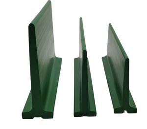 Sabuk konveyor cleat PU <span class=keywords><strong>PVC</strong></span> - Product Image 4