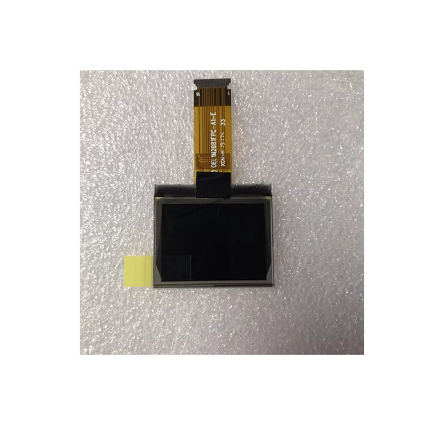 New Original 1.3-inch OEL1M2081FPC-A1-E LCD screen
